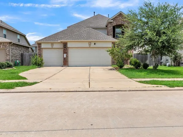 17142 Iver Ironwood Trl, Richmond, TX 77407
