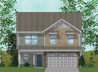 325 Omalley Dr, Summerville, SC 29483
