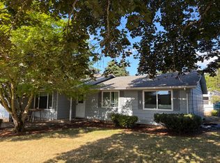 311 Ash St, Silverton, OR 97381