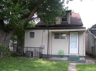 339 E 14th St #2, New Albany, IN 47150