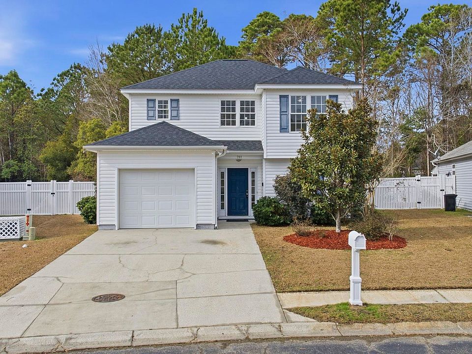 1st image of 281 La Patos Dr.