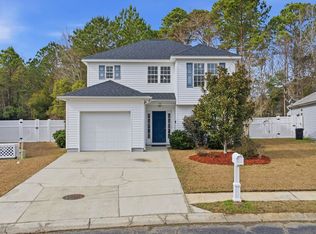 281 La Patos Dr., Myrtle Beach, SC 29588