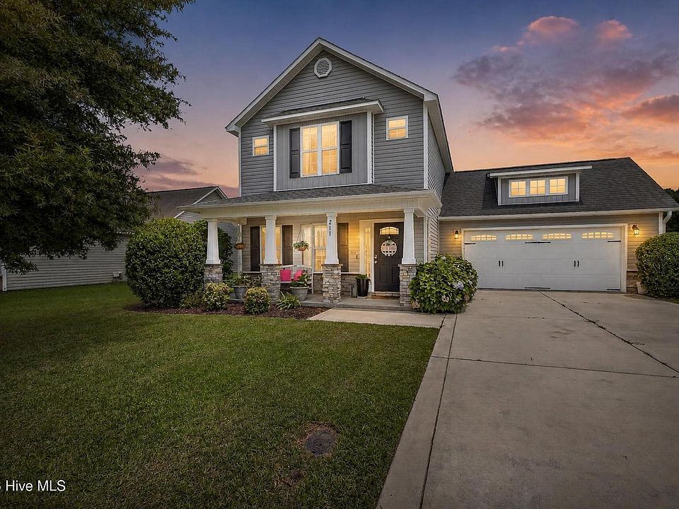 1st image of 211 Adagio Trail