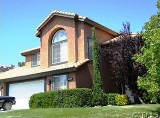14194 Calle Domingo, Victorville, CA 92392
