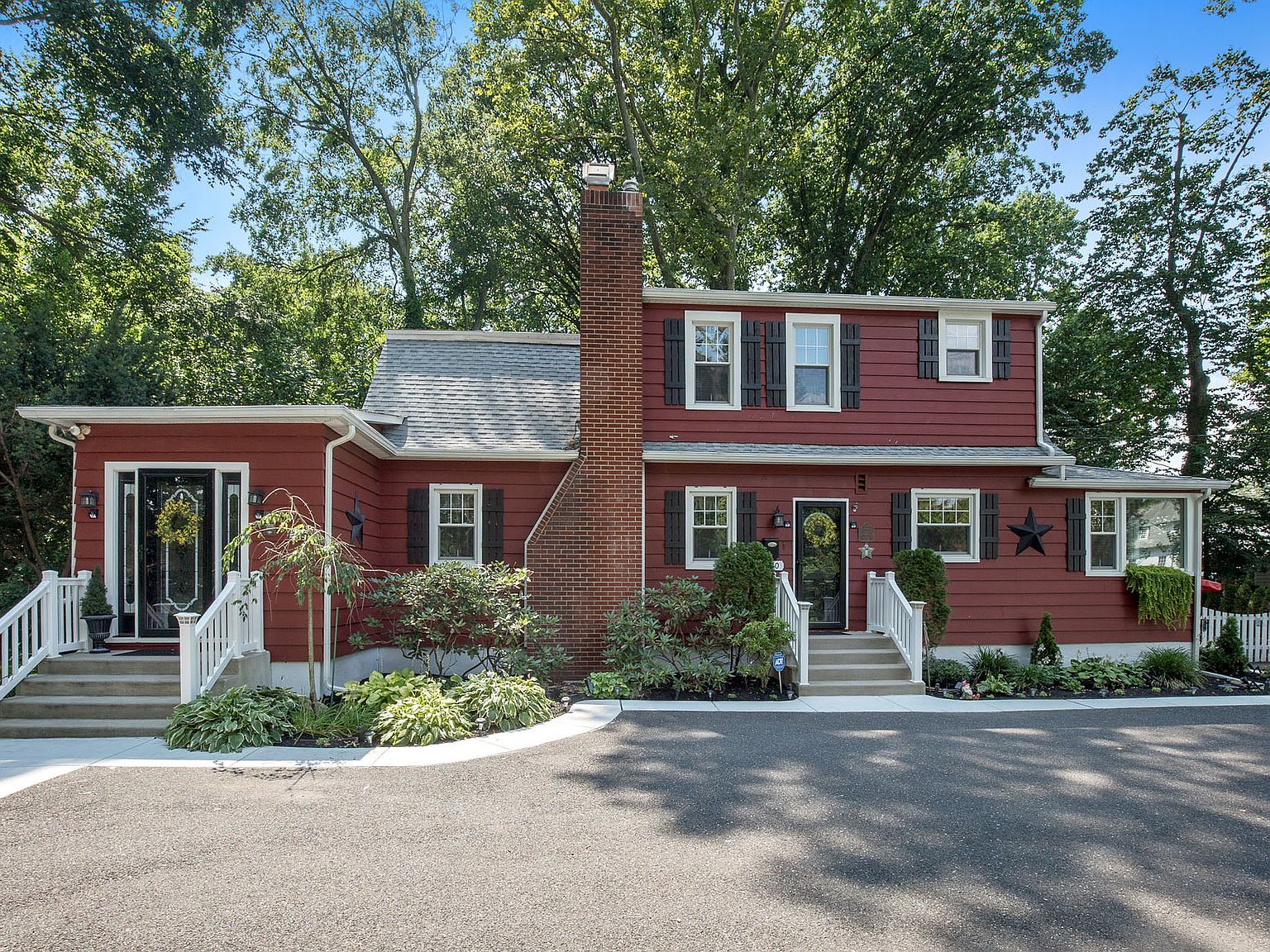 1820 Maple Ave, Haddon Heights, NJ 08035 Zillow