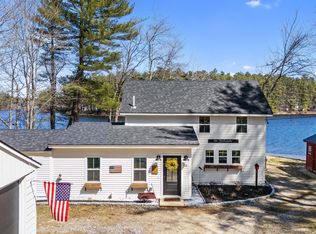 18 Mayberry Rd, Gray, ME 04039