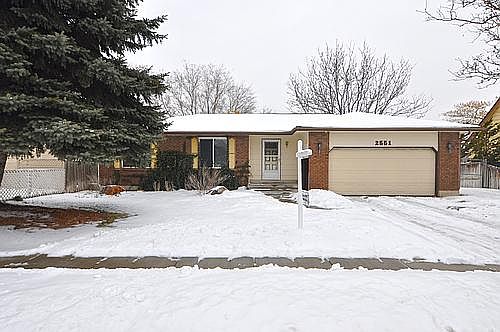 1st image of 2551 W Ledgewood Dr
