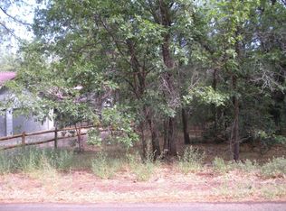 6074 Paradise Pine Ln, Pinetop, AZ 85935