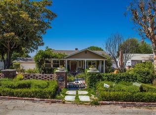 230 Marathon Rd, Altadena, CA 91001