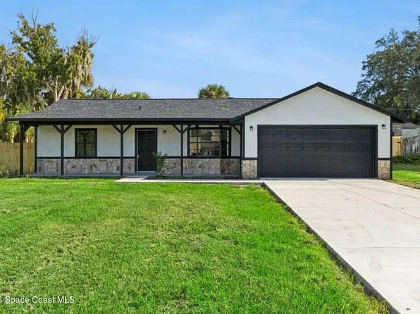 6295 Janina Rd, Cocoa, FL 32927