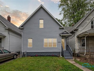 2336 Caledonia St, Toledo, OH, 43605