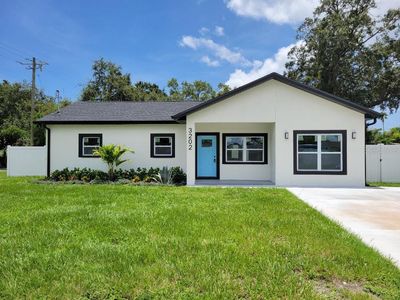 3202 W Tyson Ave, Tampa, FL, 33611