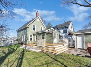 24 State St, Westbrook, ME 04092