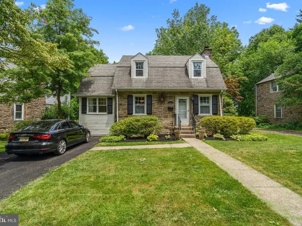 427 Montier Rd, Glenside, PA 19038
