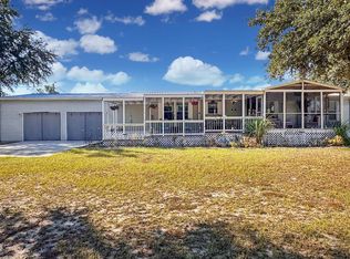 6671 NW 27th Blvd, Jennings, FL 32053