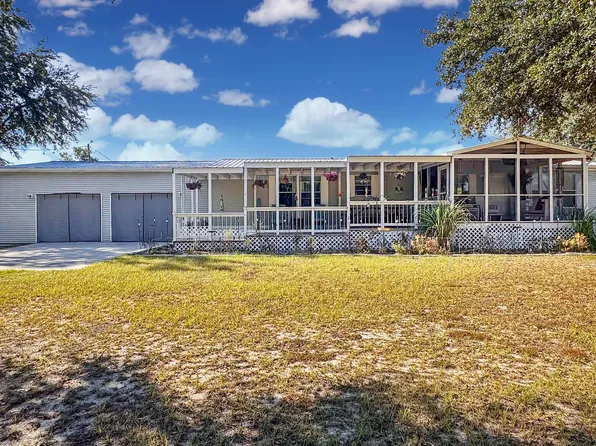 6671 NW 27th Blvd, Jennings, FL 32053