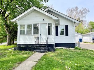 851 Shawnee Ave, Des Moines, IA 50313