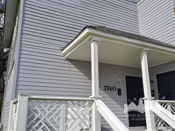 1740 Brown Ave, Memphis, TN 38107