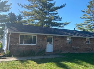 3317 Upper Valley Pike, Springfield, OH 45504