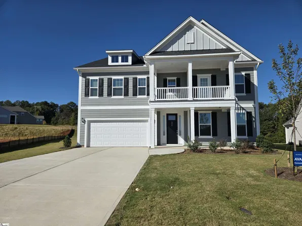315 Shelter Cove Rd #Cle-105, Inman, SC 29349
