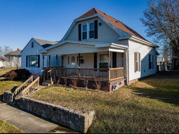 120 Cedar St, Huntington, WV 25705