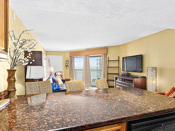5th image of 3647 S Atlantic Ave #8B