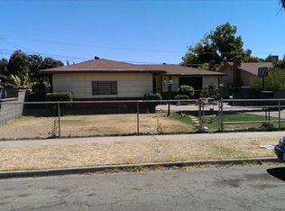 2129 W Shields Ave, Fresno, CA 93705