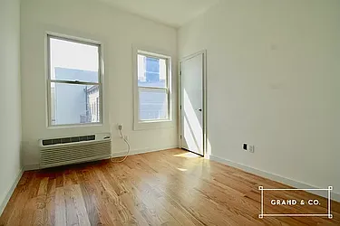 Rented by Grand & Co.