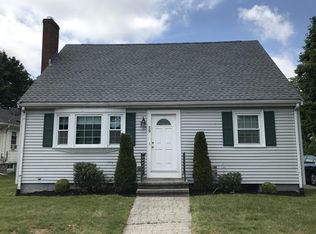 59 Sycamore St, Holbrook, MA 02343