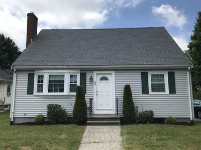 59 Sycamore St, Holbrook, MA, 02343
