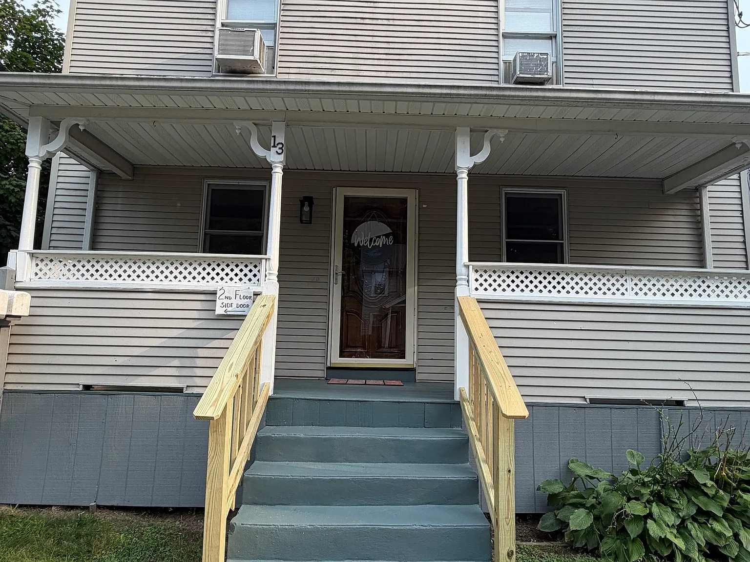 2 bed, 1.0 bath, 1716 sqft, $1,600 — Photo 3