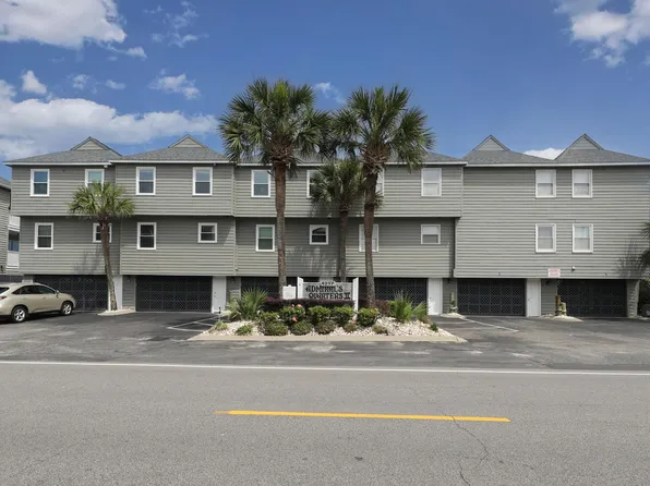 1217 S Ocean Blvd. #8, Surfside Beach, SC 29575