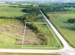 LOT 9 62nd St, Meriden, KS 66512