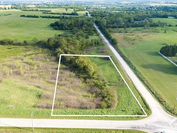 LOT 9 62nd St, Meriden, KS 66512