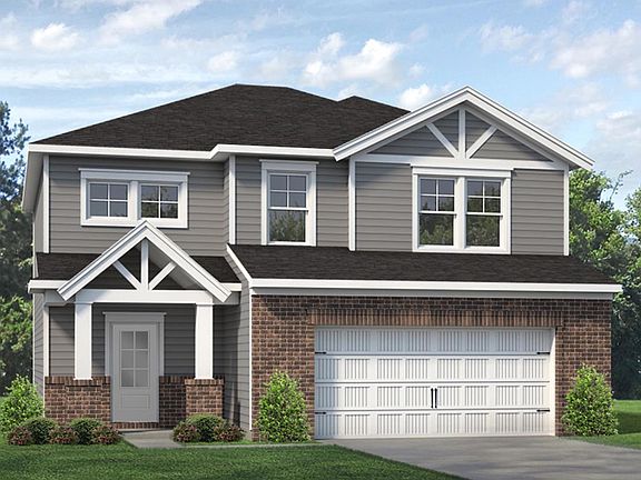 Actual Rendering