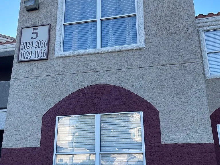 5055 W Hacienda Ave #1033 — Photo 8