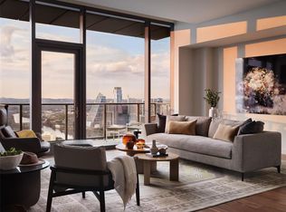 44 East Ave #4402, Austin, TX 78701
