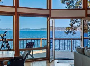 438 E Beachhouse Ln, Harrison, ID 83833