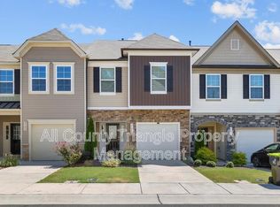 2105 Nandina Trl, Durham, NC 27703