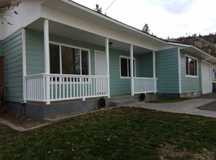 1270 SW Crestview Rd, Prineville, OR 97754