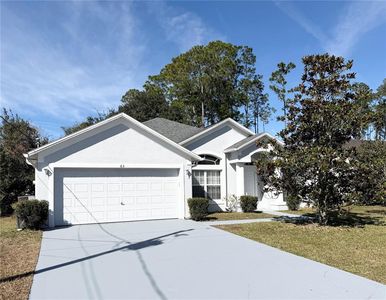 65 Brockton Ln, Palm Coast, FL, 32137