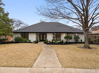 2241 Cross Bend Rd, Plano, TX 75023