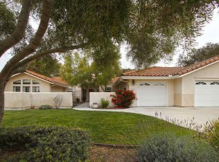 661 Shelter Ridge, nipomo, CA 93444