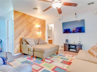 5412 S Drexel Ave, Oklahoma City, OK 73119