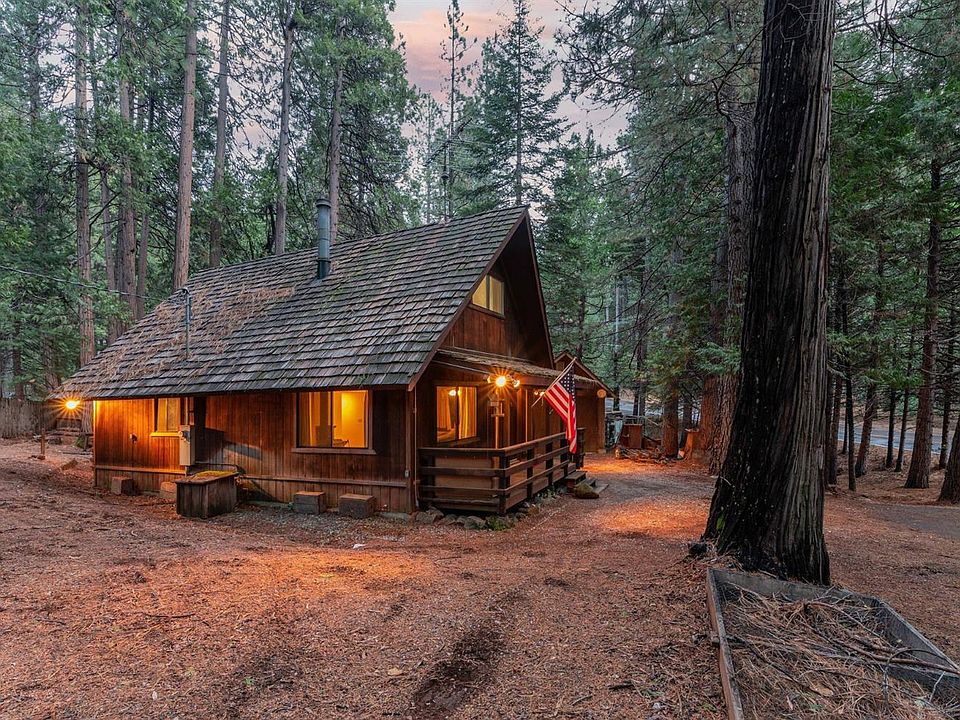 1st image of 26615 Sugar Pine Dr