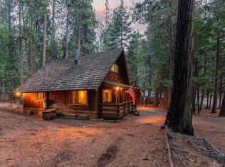 26615 Sugar Pine Dr, Pioneer, CA 95666