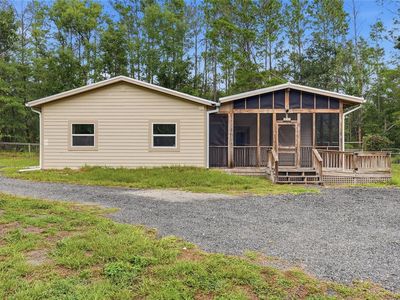 5529 NE 51ST AVENUE, High Springs, FL, 32643