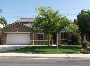 10510 Ritz Dr, Bakersfield, CA 93312