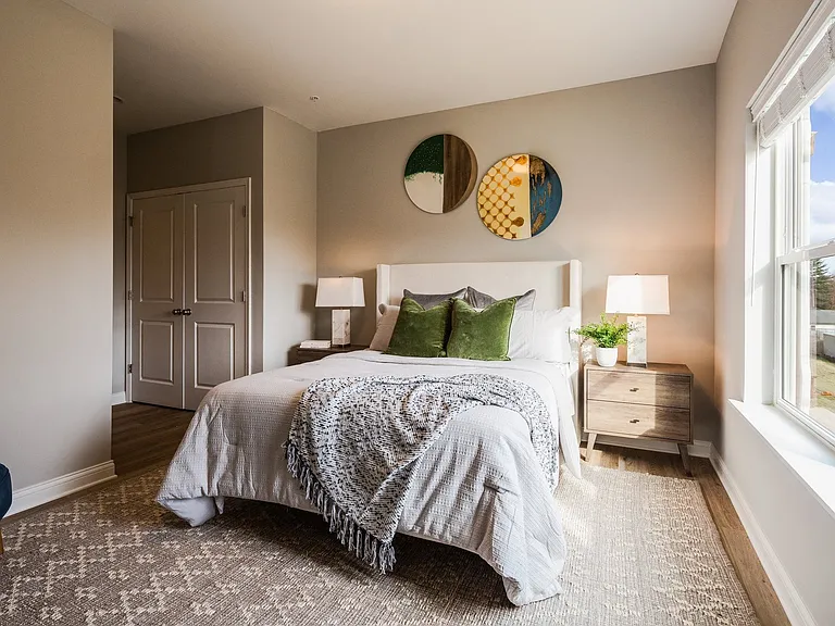 Villas at Green Valley — Photo 9
