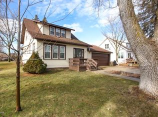 502 3rd St, Barrett, MN 56311